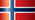 Noeudes de Decoration en Norway